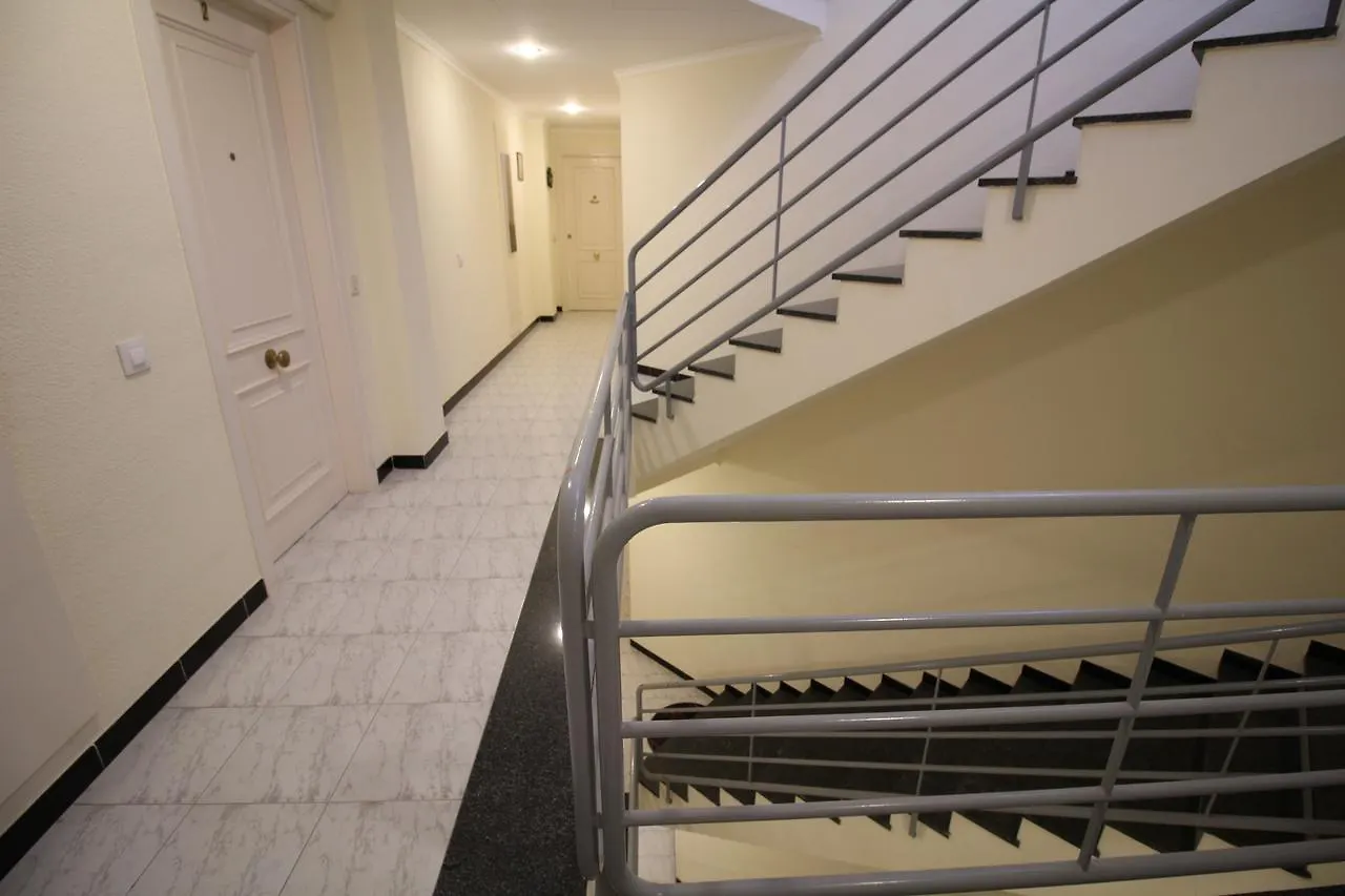 Basic Comfort Apartment Les Dunes 0138 Empuriabrava 0*,