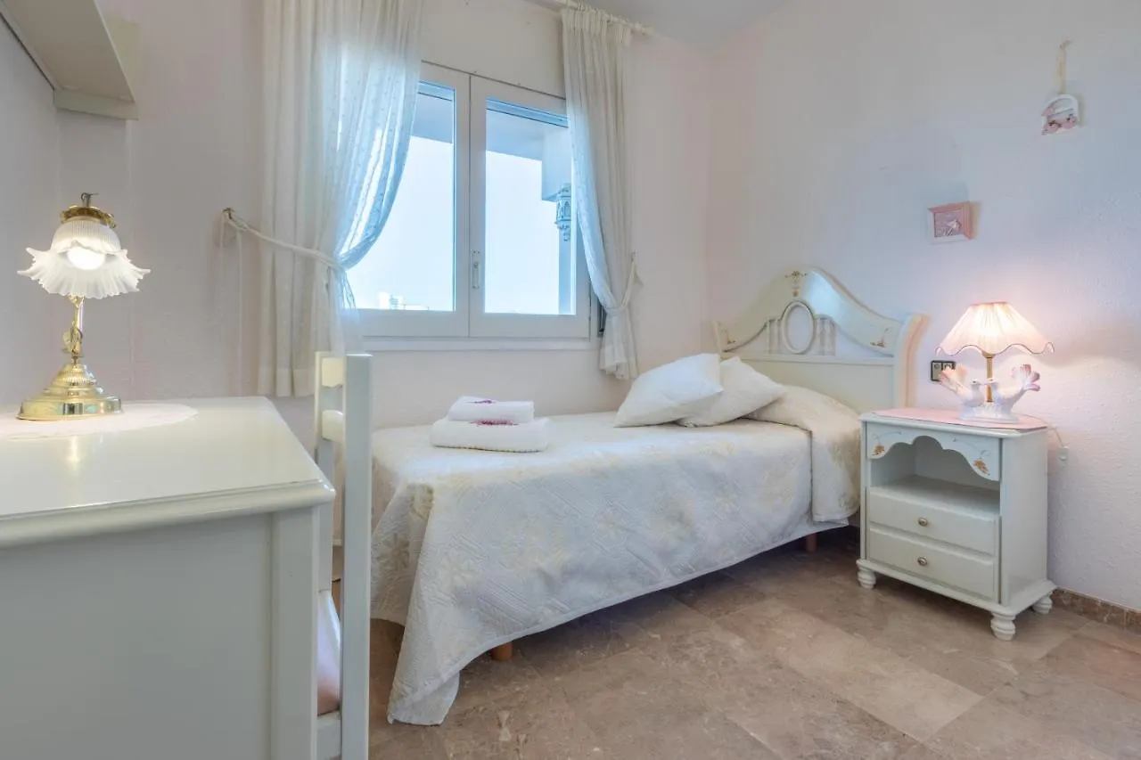 Basic Comfort Apartment Les Dunes 0138 Empuriabrava 0*,