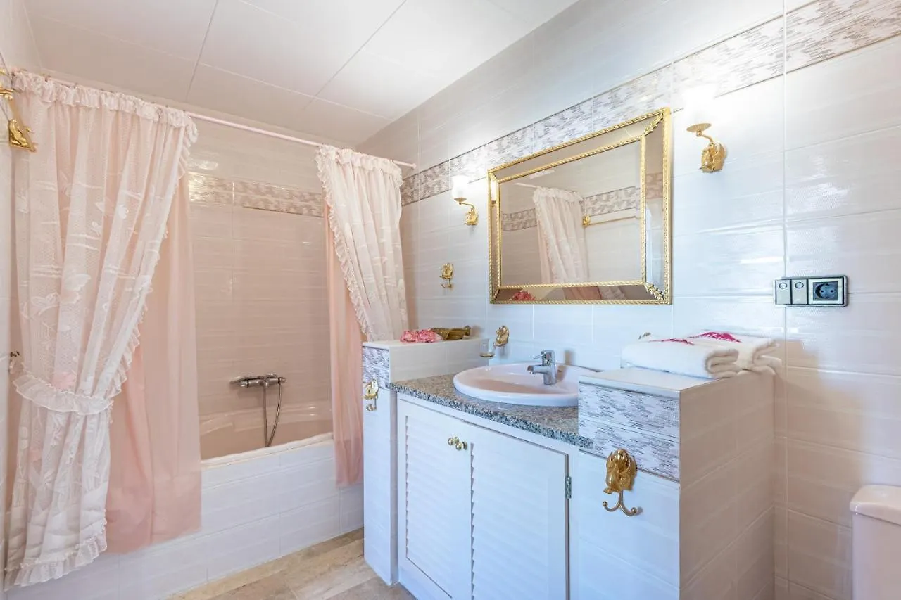 Basic Comfort Apartment Les Dunes 0138 Empuriabrava 0*,