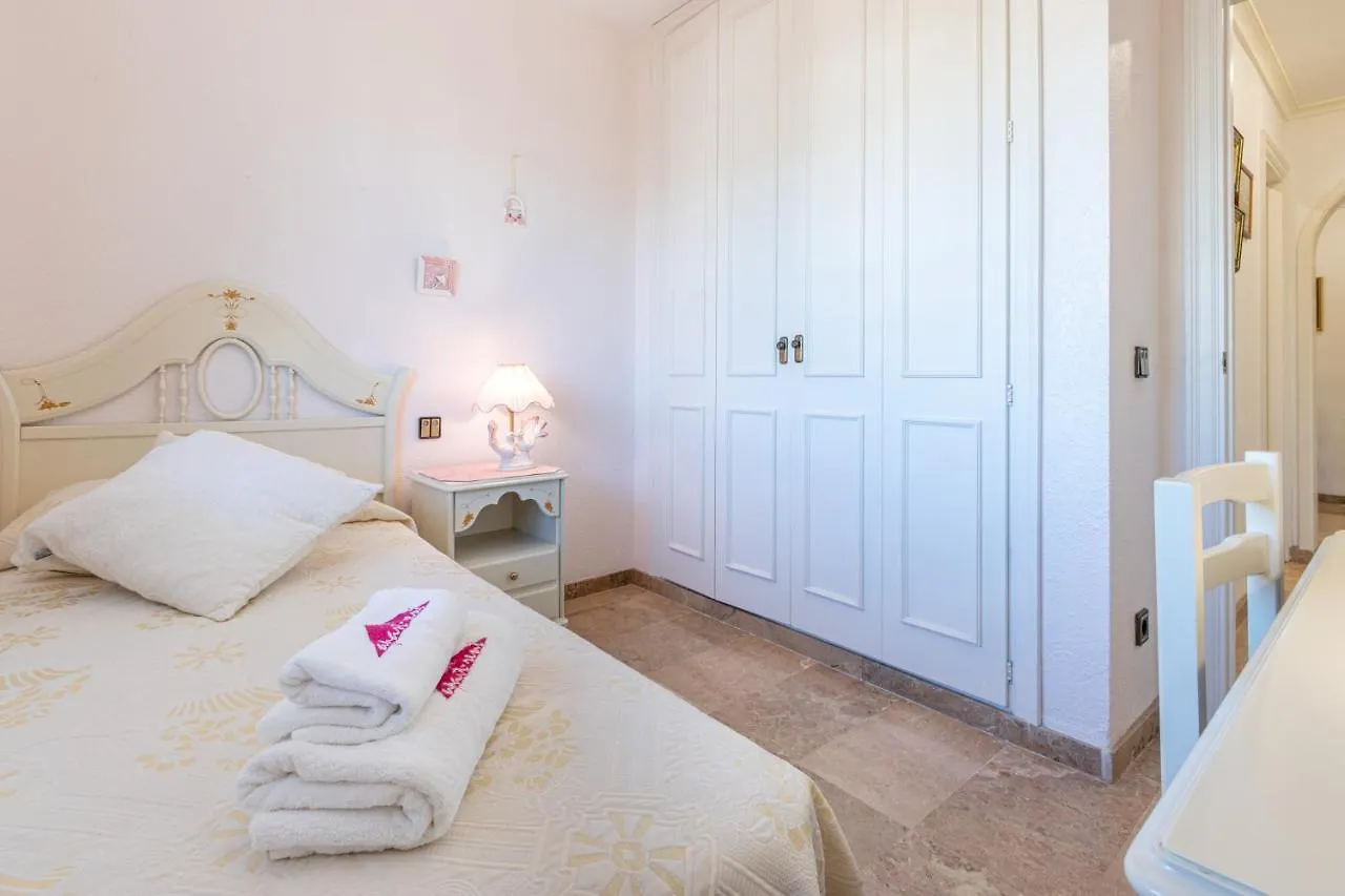 Basic Comfort Apartment Les Dunes 0138 Empuriabrava