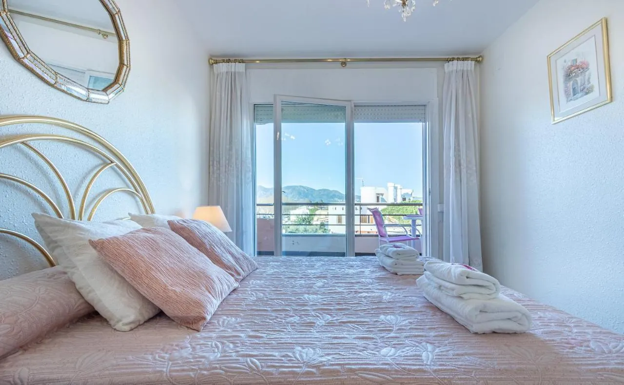 Basic Comfort Apartment Les Dunes 0138 Empuriabrava 0*,  Hiszpania